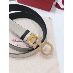 Ferragamo BELTS 25mm