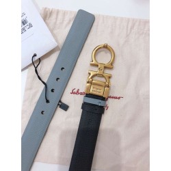 Ferragamo BELTS 25mm