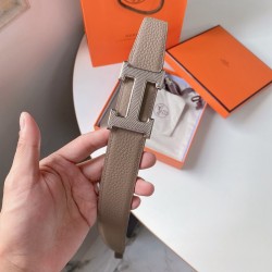 Hermes BELTS 32mm