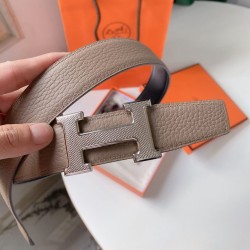 Hermes BELTS 32mm