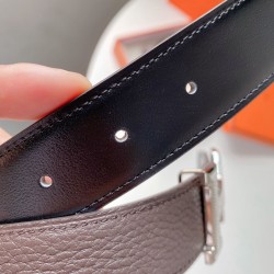 Hermes BELTS 32mm