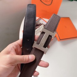 Hermes BELTS 32mm