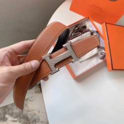 Hermes BELTS 32mm