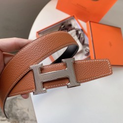 Hermes BELTS 32mm