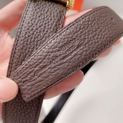 Hermes BELTS 32mm