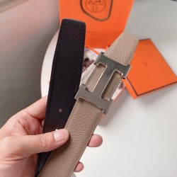 Hermes BELTS 32mm