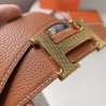 Hermes BELTS 32mm