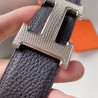 Hermes BELTS 32mm