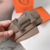 Hermes BELTS 32mm