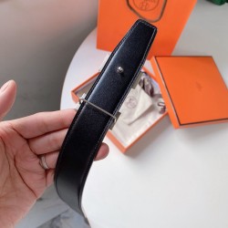 Hermes BELTS 32mm