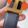 Hermes BELTS 32mm