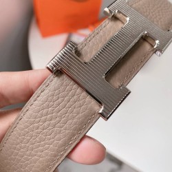 Hermes BELTS 32mm