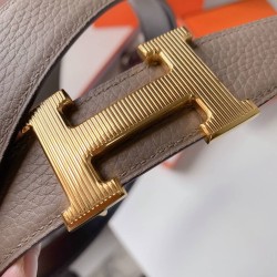 Hermes BELTS 32mm