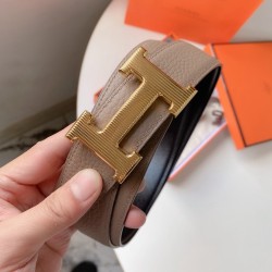 Hermes BELTS 32mm