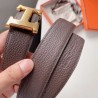 Hermes BELTS 32mm