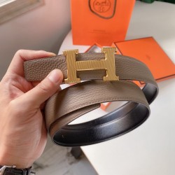 Hermes BELTS 32mm