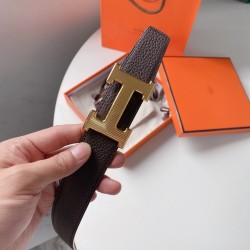 Hermes BELTS 32mm