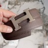 Hermes BELTS 32mm