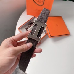 Hermes BELTS 32mm