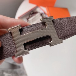 Hermes BELTS 32mm