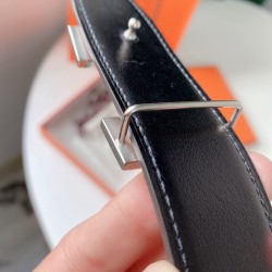 Hermes BELTS 32mm