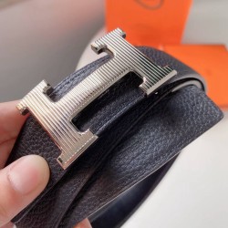 Hermes BELTS 32mm