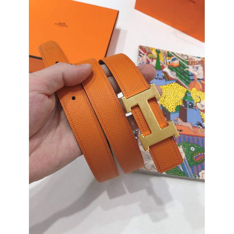 Hermes BELTS 24mm