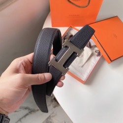 Hermes BELTS 32mm