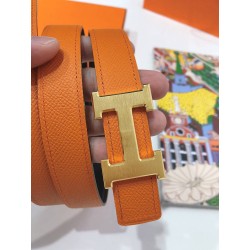 Hermes BELTS 24mm