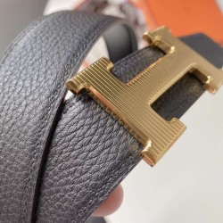 Hermes BELTS 32mm