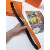 Hermes BELTS 24mm