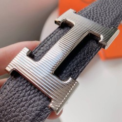 Hermes BELTS 32mm