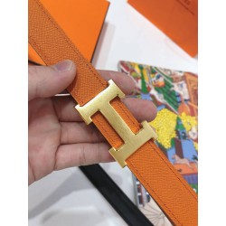 Hermes BELTS 24mm