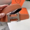 Hermes BELTS 32mm