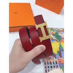 Hermes BELTS 24mm