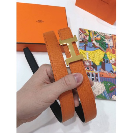 Hermes BELTS 24mm