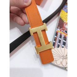 Hermes BELTS 24mm