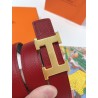 Hermes BELTS 24mm