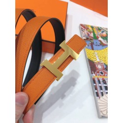 Hermes BELTS 24mm