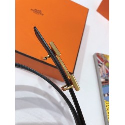 Hermes BELTS 24mm