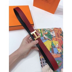 Hermes BELTS 24mm