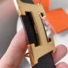 Hermes BELTS 32mm