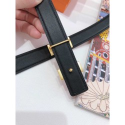 Hermes BELTS 24mm