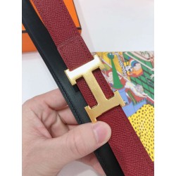 Hermes BELTS 24mm