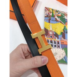 Hermes BELTS 24mm