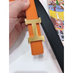 Hermes BELTS 24mm