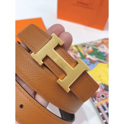 Hermes BELTS 24mm