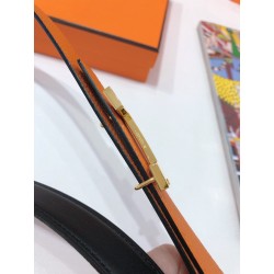 Hermes BELTS 24mm