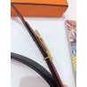 Hermes BELTS 24mm