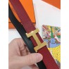 Hermes BELTS 24mm